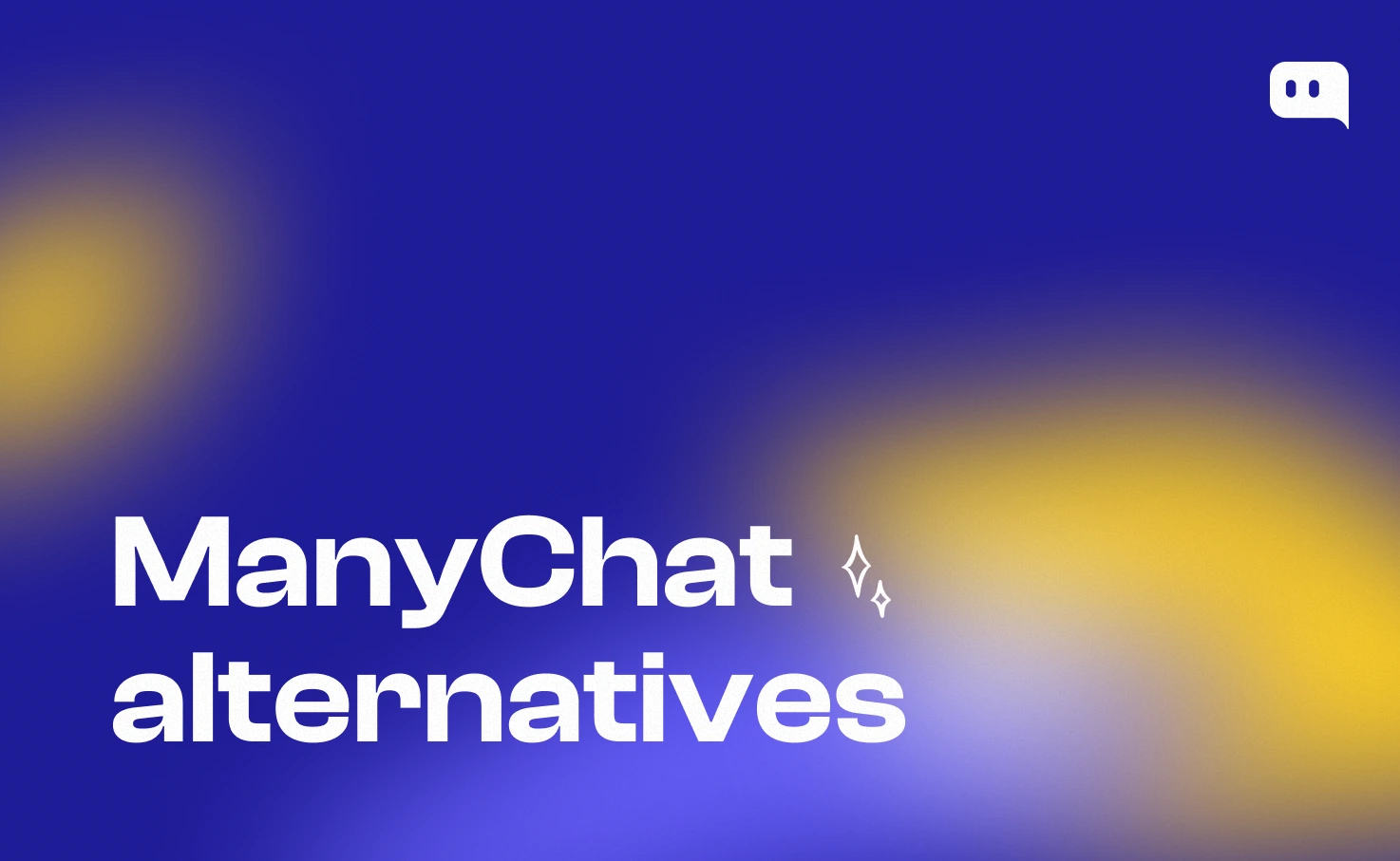 ManyChat alternative: comparing chatbot and messaging automation platforms for marketing and customer engagement