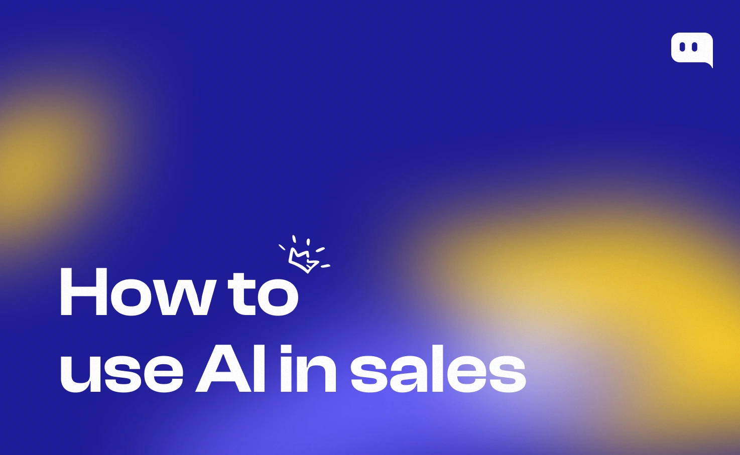How to use AI in sales: automating lead scoring, personalizing outreach, forecasting revenue, and accelerating deal closure