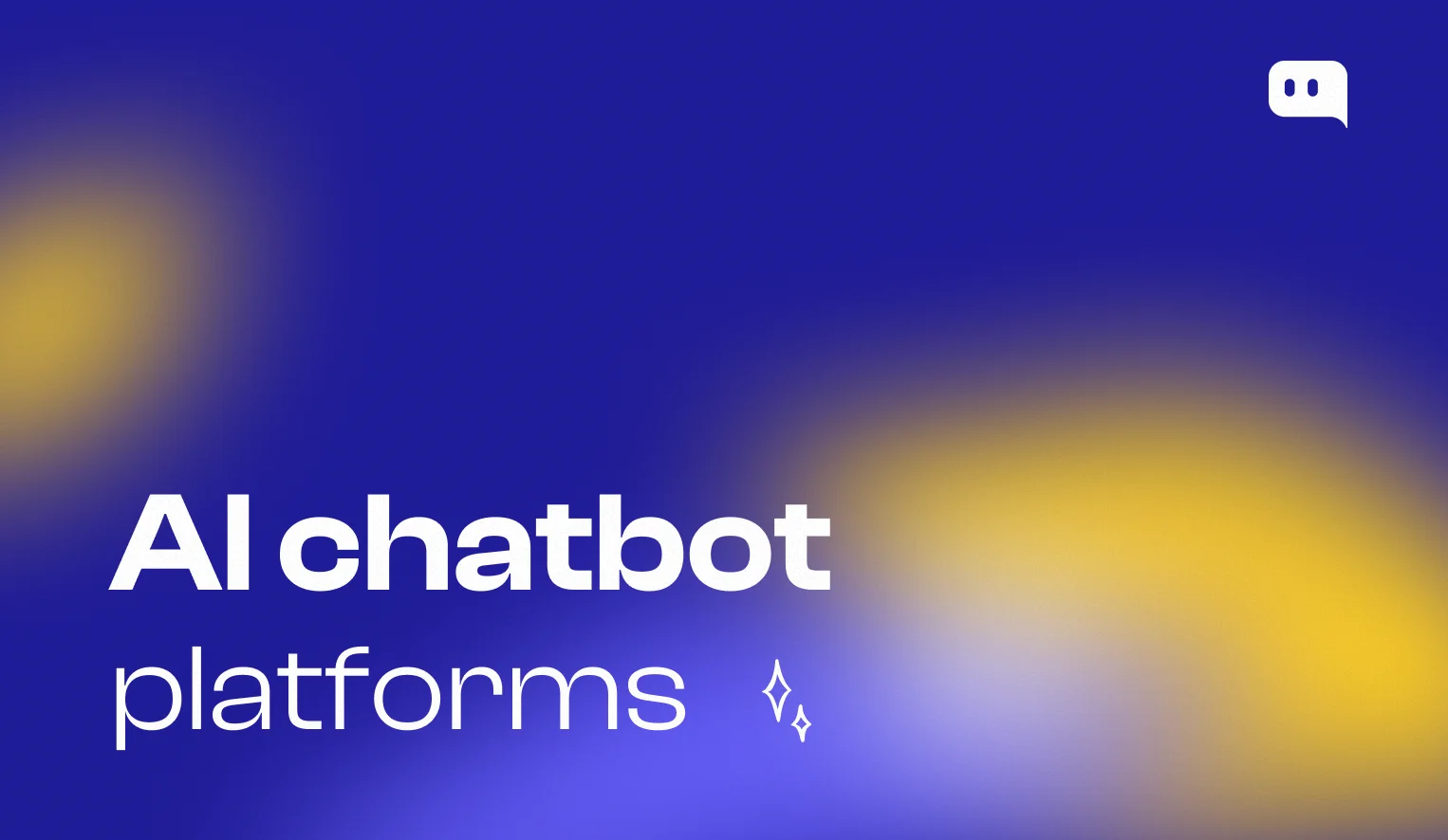 AI chatbot platform: comparing top solutions for building and deploying intelligent customer service chatbots