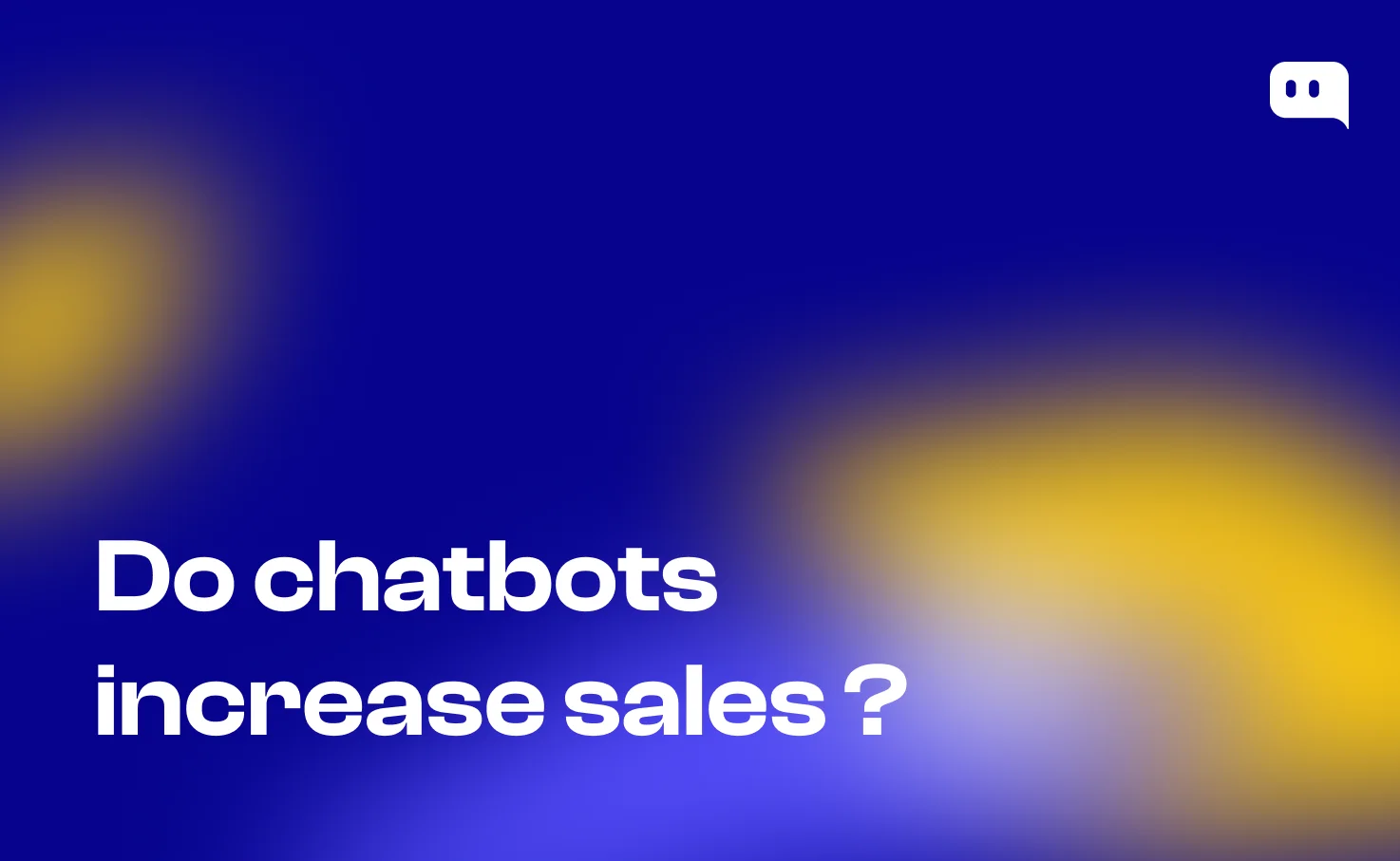Do chatbots increase sales: analyzing the impact of AI chat on conversion rates, average order value, and revenue